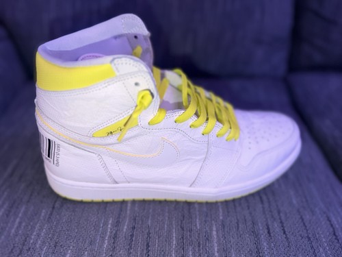 Taglia air jordan - taglia, retro