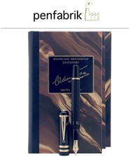 Montblanc writers edition - montblanc,