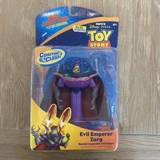 Toy Story 2 Buzz Lightyear