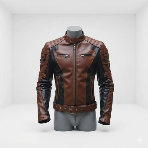 Giacca motociclista uomo - motociclista,