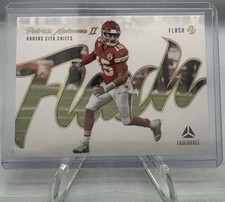 2021 Panini Luminance #F-2