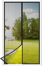 Zanzariera Magnetica 90x210