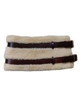 Collo in Shearling BURBERRY Originale Vintage