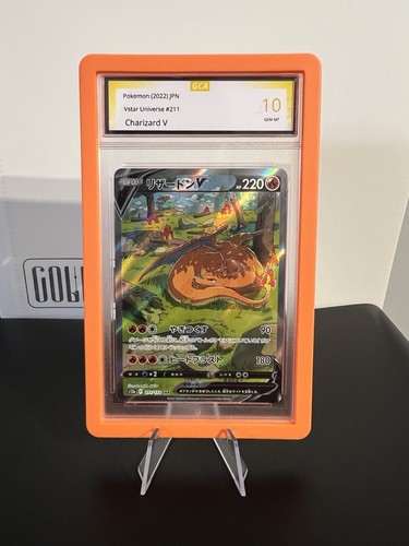 Pokemon card charizard - pokemon,
