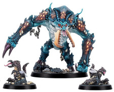Warhammer 40.000 40k Dreaded