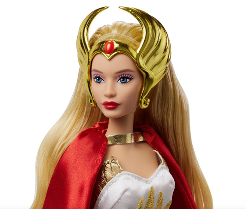 Barbie 2025 she princess - barbie,