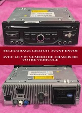 AUTORADIO GPS USB RT6 RNEG2