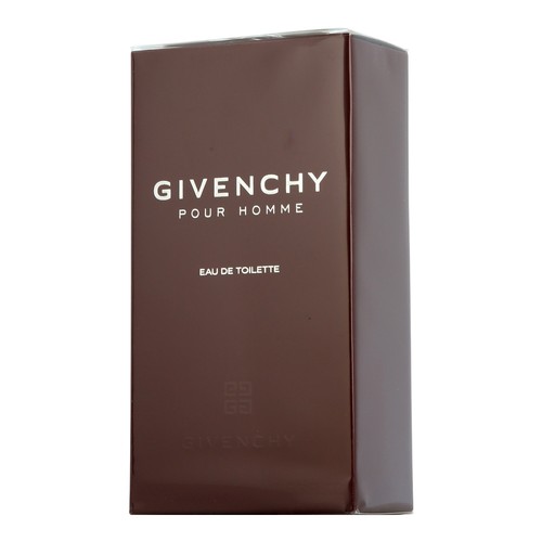 Givenchy pour homme edt - givenchy,