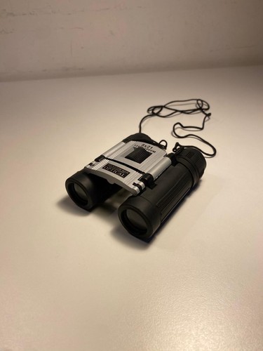 Binocolo compatto atlas for - compatto,