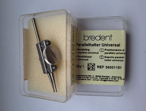 Bredent supporto parallelo - bredent,