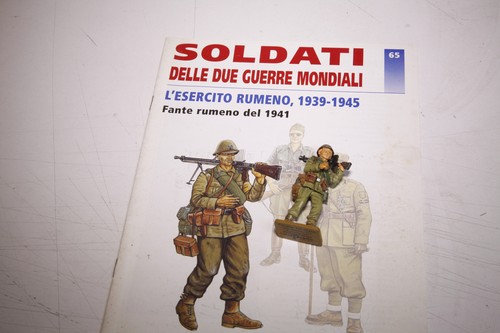 Del prado osprey soldati - del,