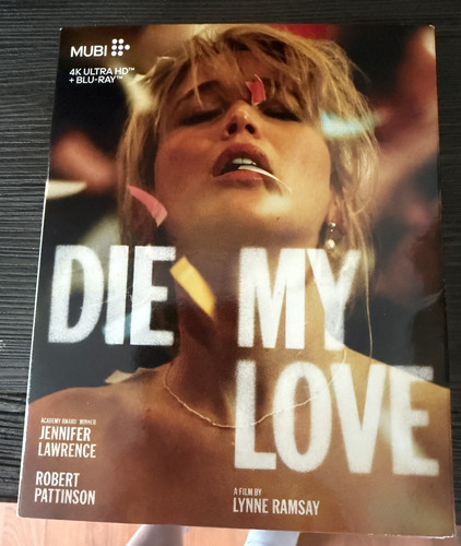 Die love new - my, uhd