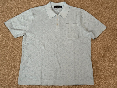 Polo louis vuitton manica - vuitton,