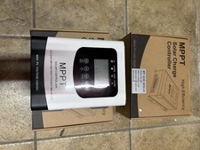 Regolatore di carica  MPPT 60A