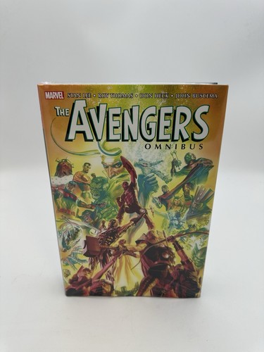 Marvel comics gli - comics,