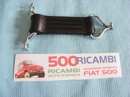 Fiat 500 r - r, cinghia