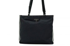 PRADA B9236 Shoulder Bag Tote