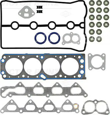 Kit guarnizioni testata
