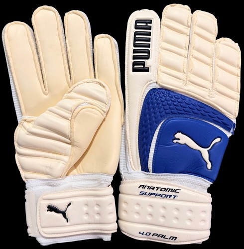 Guanti portiere uomo puma - portiere,