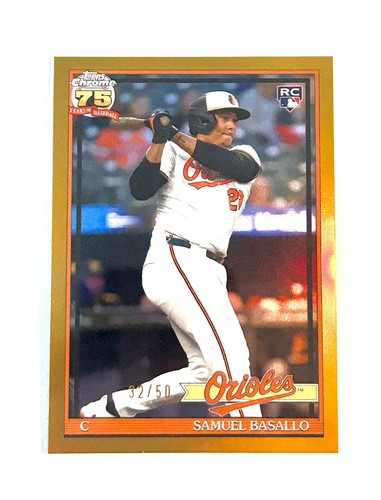 2026 topps chrome samuel - topps,