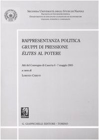 Rappresentanza politica
