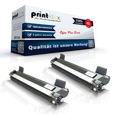 2x Compatibile Stampante Toner