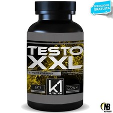 K1 Nutrition Testo XXL 90 cpr