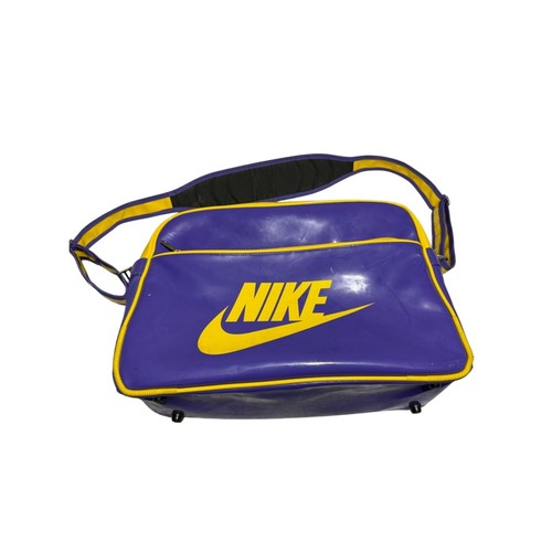 Borsa vintage y2k nike - borsa,