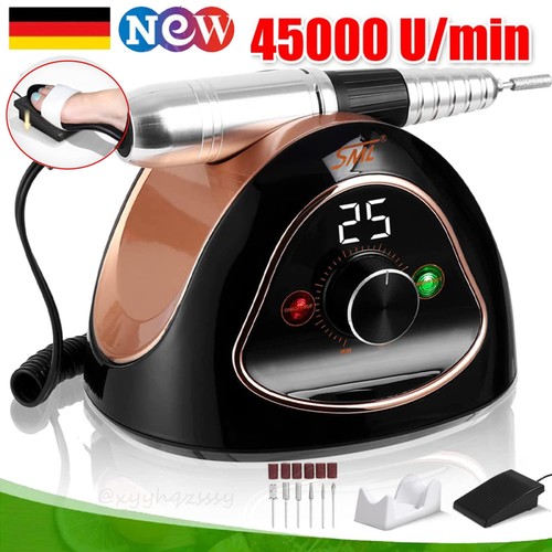 Fresa per unghie elettrica
