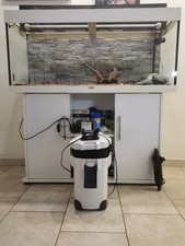 Juwel Rio 240 - acquario completo usato