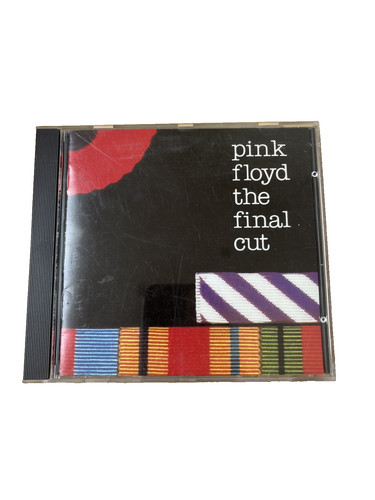 Pink floyd the - floyd:,