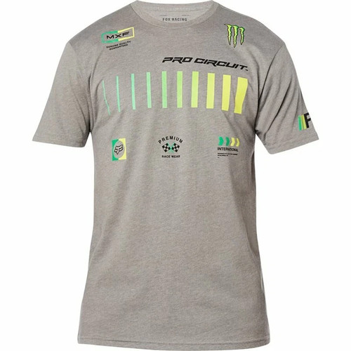 Fox racing maglietta premium - fox,