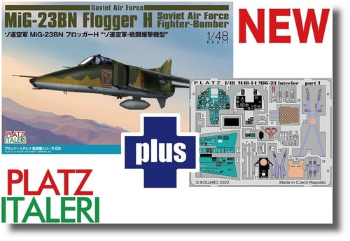 Piazza air force - 1/48,