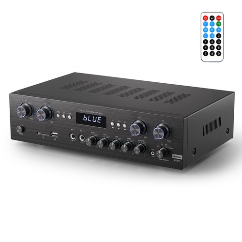 Donner mamp5 amplificatore - amplificatore, di