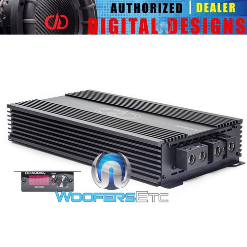 Audio ss6000 amp 6000w - ss6000,