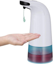 Dispenser Sapone Automatico