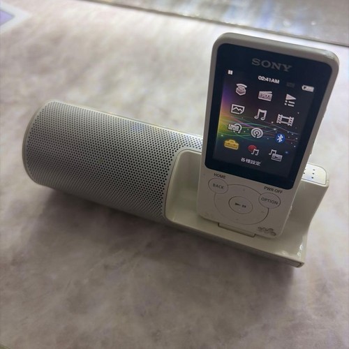 Sony walkman s14 lettore - walkman,
