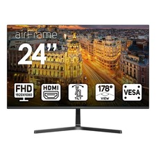 24" FHD Monitor, 1920x1080