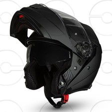 CRUIZER Casco moto modulare