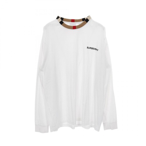 Camicia burberry jarrad collo - camicia,