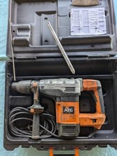 MARTELLO Demolitore AEG hg7e