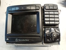 4SK* Mercedes Benz MB Classe S