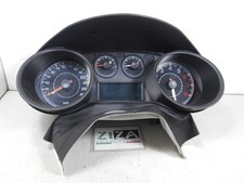 Quadro Strumenti Fiat Bravo 198 1.4 90cv 2012 00518483020