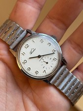 Orologio Perseo FS Ferrovie