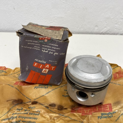 Fiat 125 special pistone - fiat,