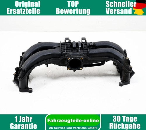 Collettore aspirazione toyota - collettore,
