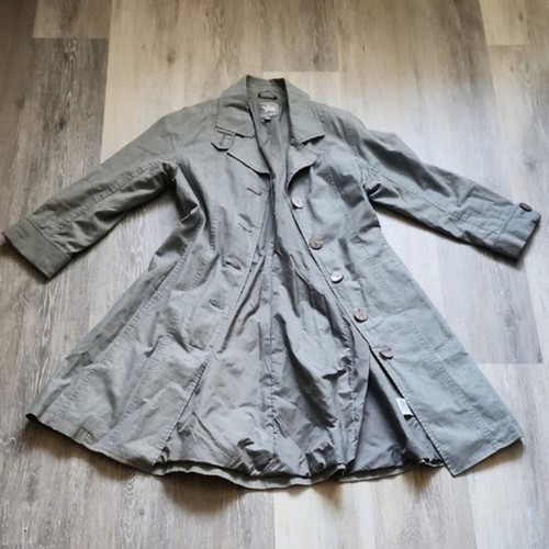 Soprabito parka trench donna - soprabito/parka/trench,