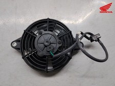 Ventola Radiatore Elettroventola Raffreddamento Honda SH 300 2006 2009 2010 Fan