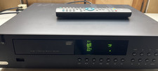 Arcam FMJ MS250 server