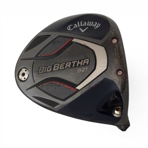 Callaway big bertha - callaway, driver